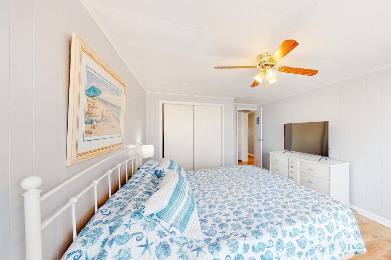 Montego Bay - Sea Lane Villa Ocean City Exteriör bild